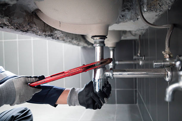Trusted Garbage Disposal Repair service in Dendron, VA - Masters Plumbing Service